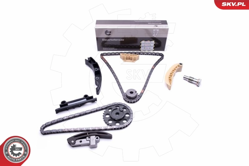 Timing Chain Kit 21SKV192