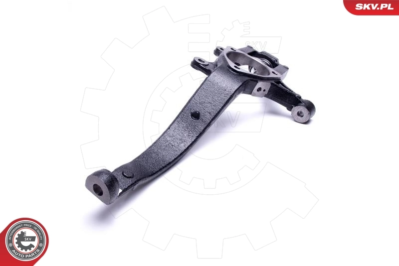 Steering Knuckle, wheel suspension 47SKV861