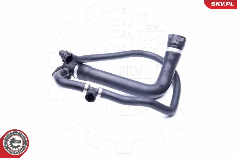 Radiator Hose 43SKV725