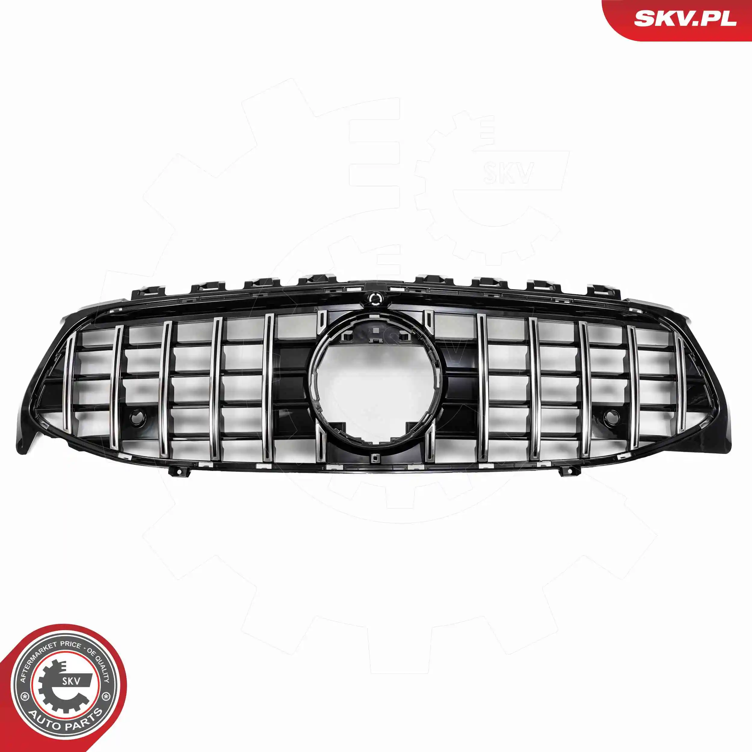 ESEN SKV 66SKV562 Radiator Grille