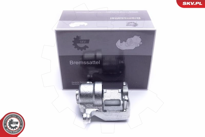 Brake Caliper 55SKV483