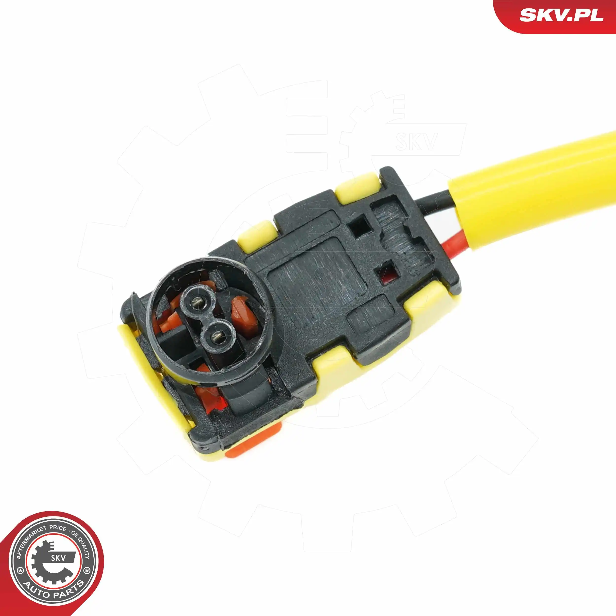 ESEN SKV 96SKV612 Clockspring, airbag