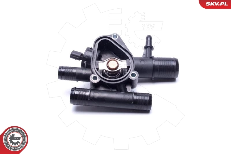 Thermostat, coolant 20SKV204