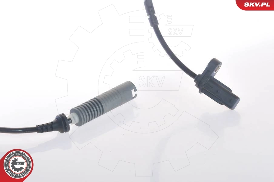 Sensor, wheel speed 06SKV070