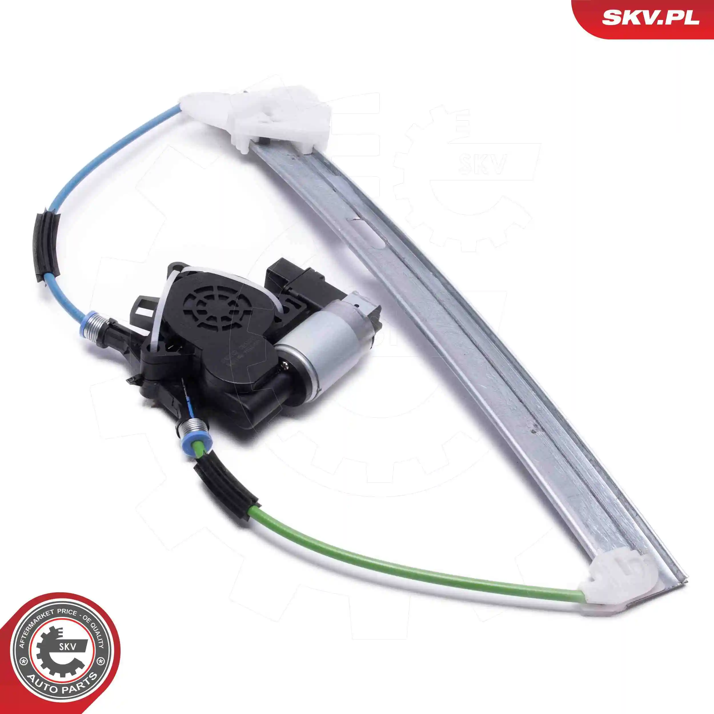 Window Regulator 51SKV435