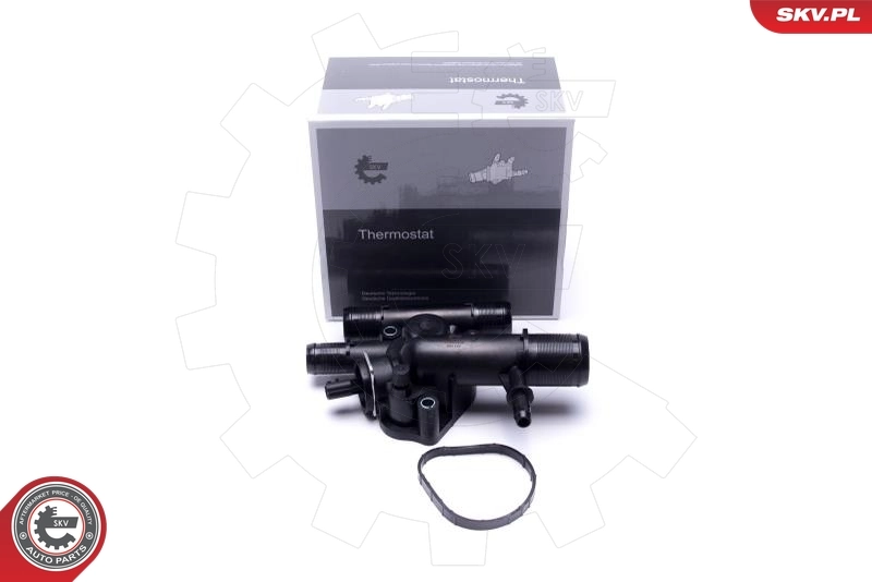 Thermostat, coolant 20SKV204