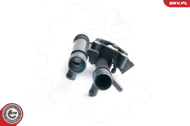 Thermostat, coolant 20SKV039