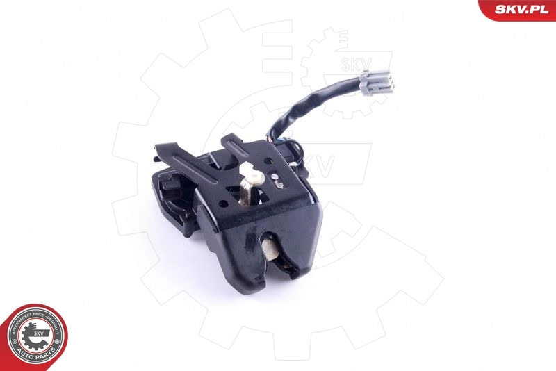 ESEN SKV 16SKV076 Door Lock