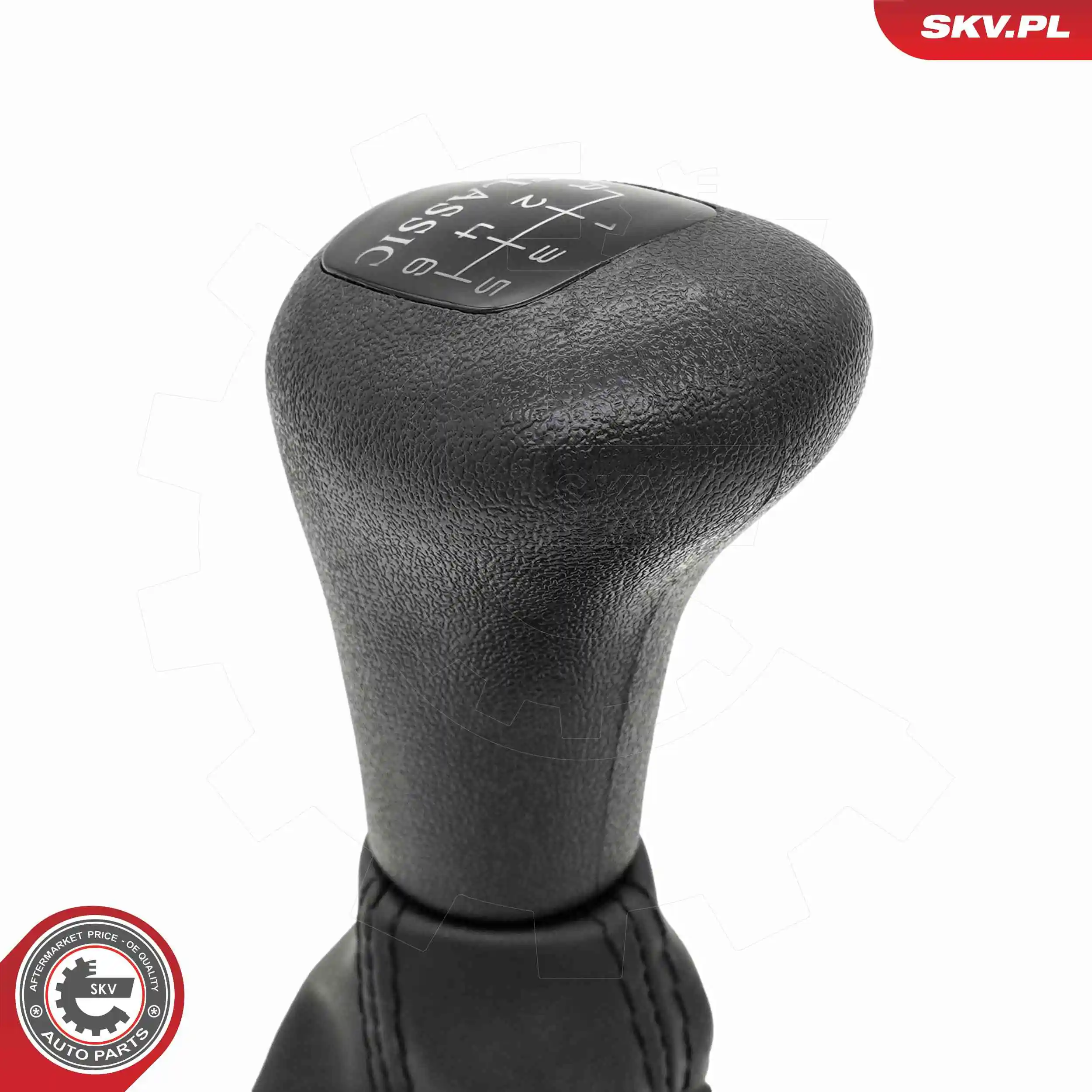 Gear Shift Lever Knob 63SKV520