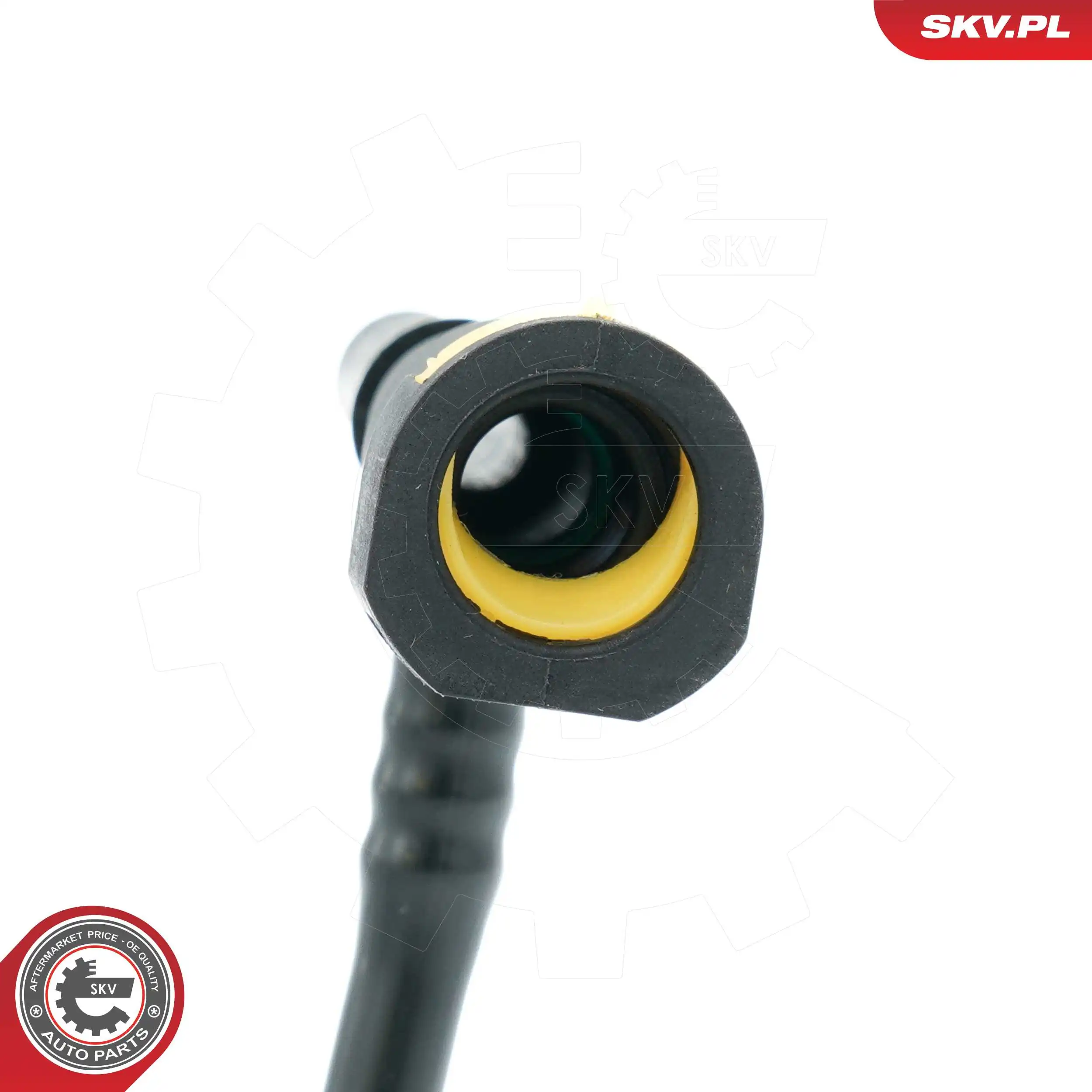 Hose, fuel overflow 54SKV342