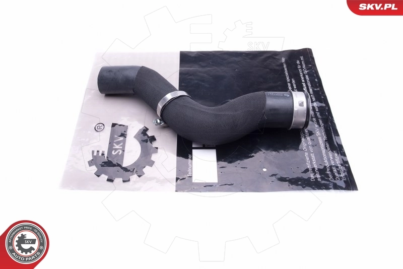 Charge Air Hose 43SKV334