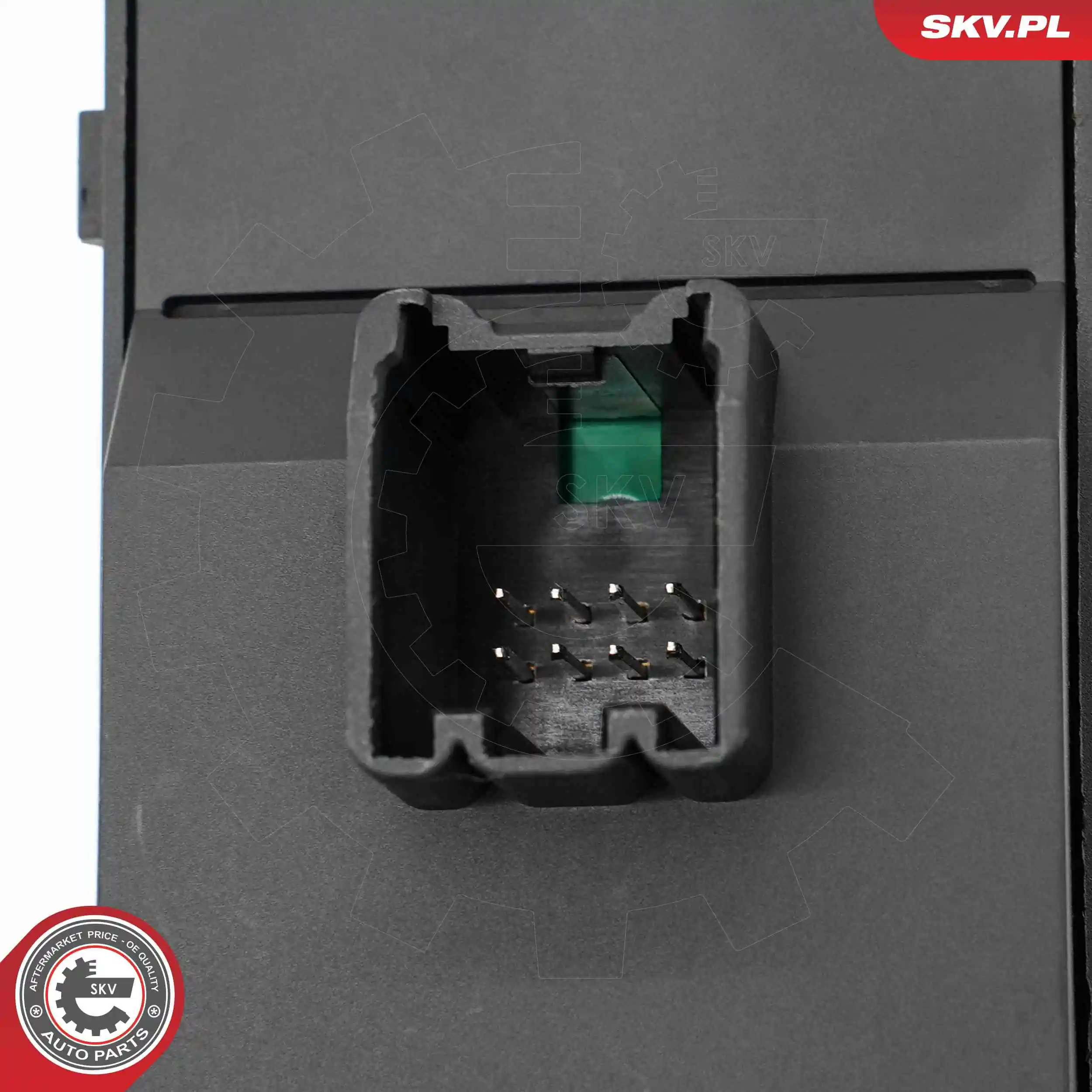 ESEN SKV 37SKV503 Switch, window regulator