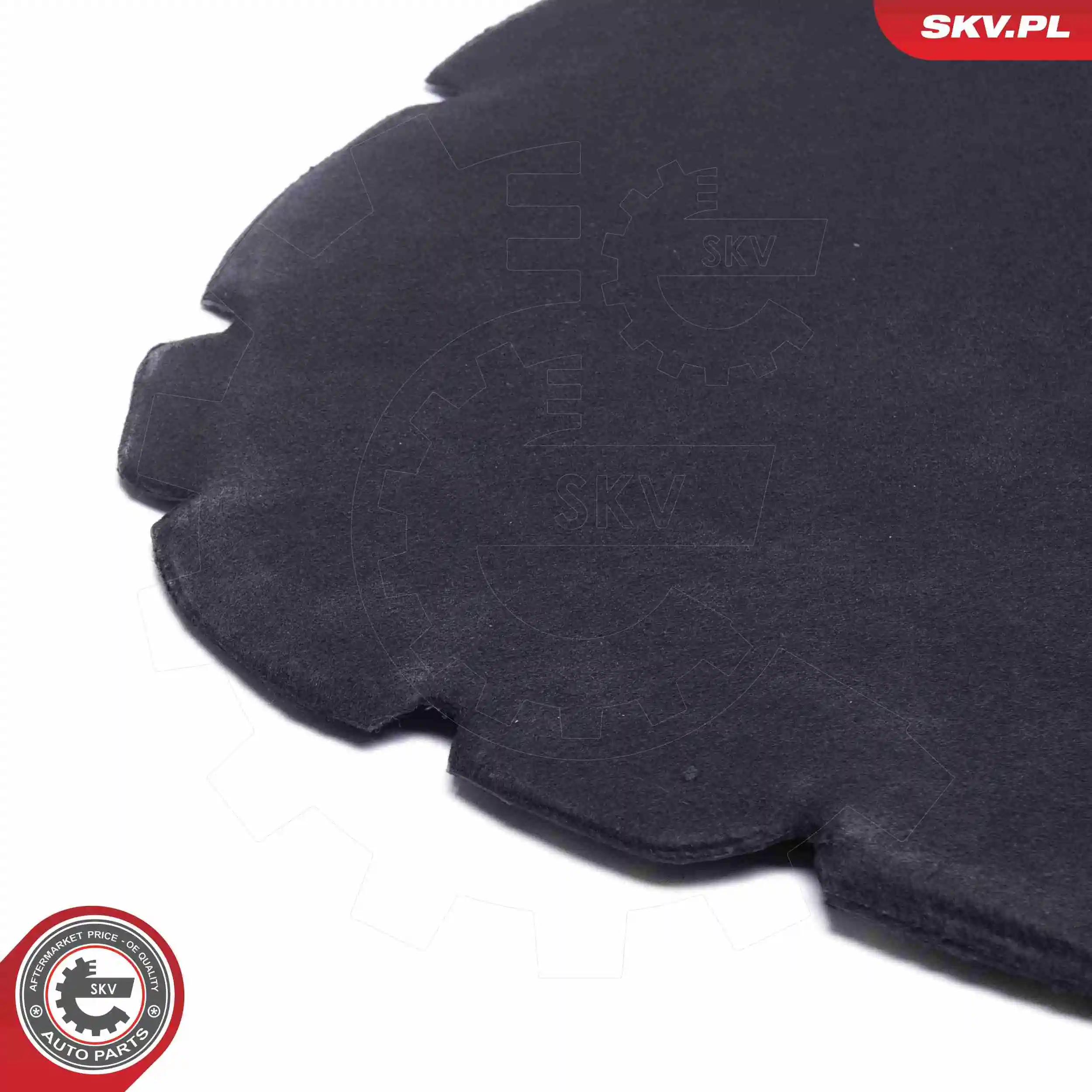ESEN SKV 97SKV906 Engine Compartment Noise Insulation
