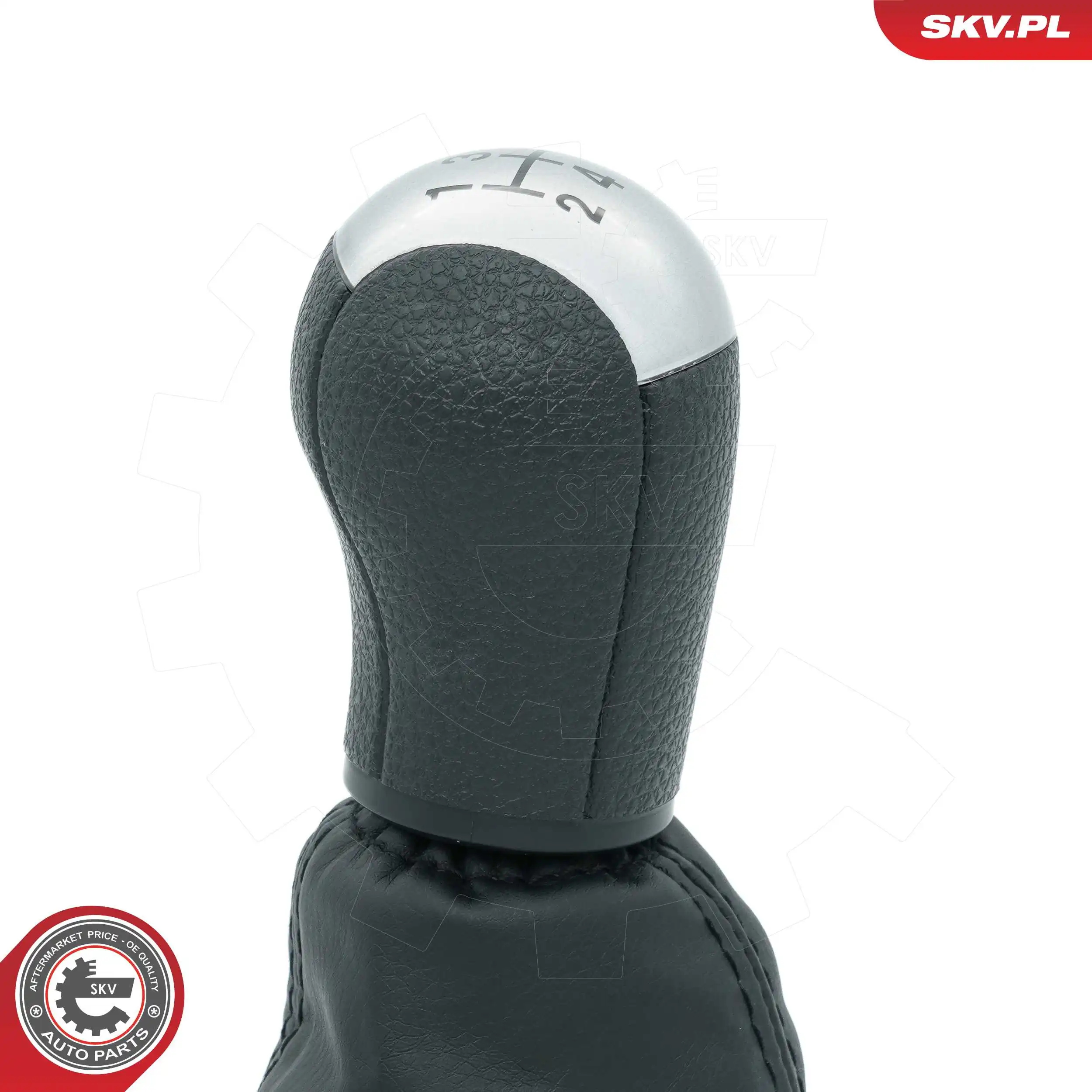 Gear Shift Lever Knob 63SKV432