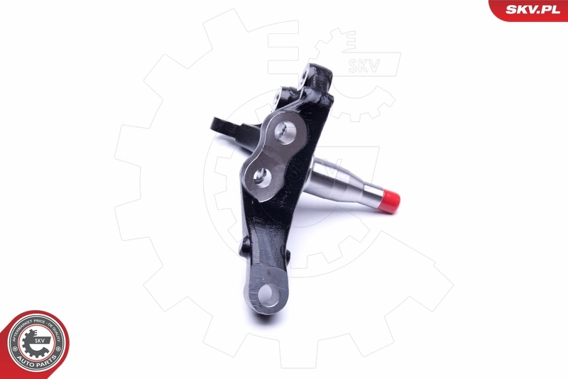 Steering Knuckle, wheel suspension 47SKV172