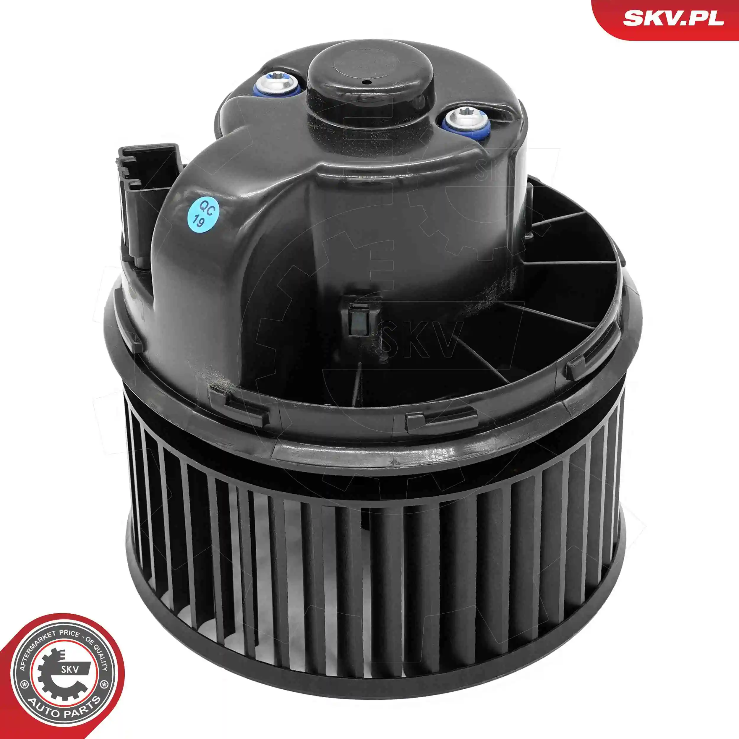 Interior Blower 68SKV269