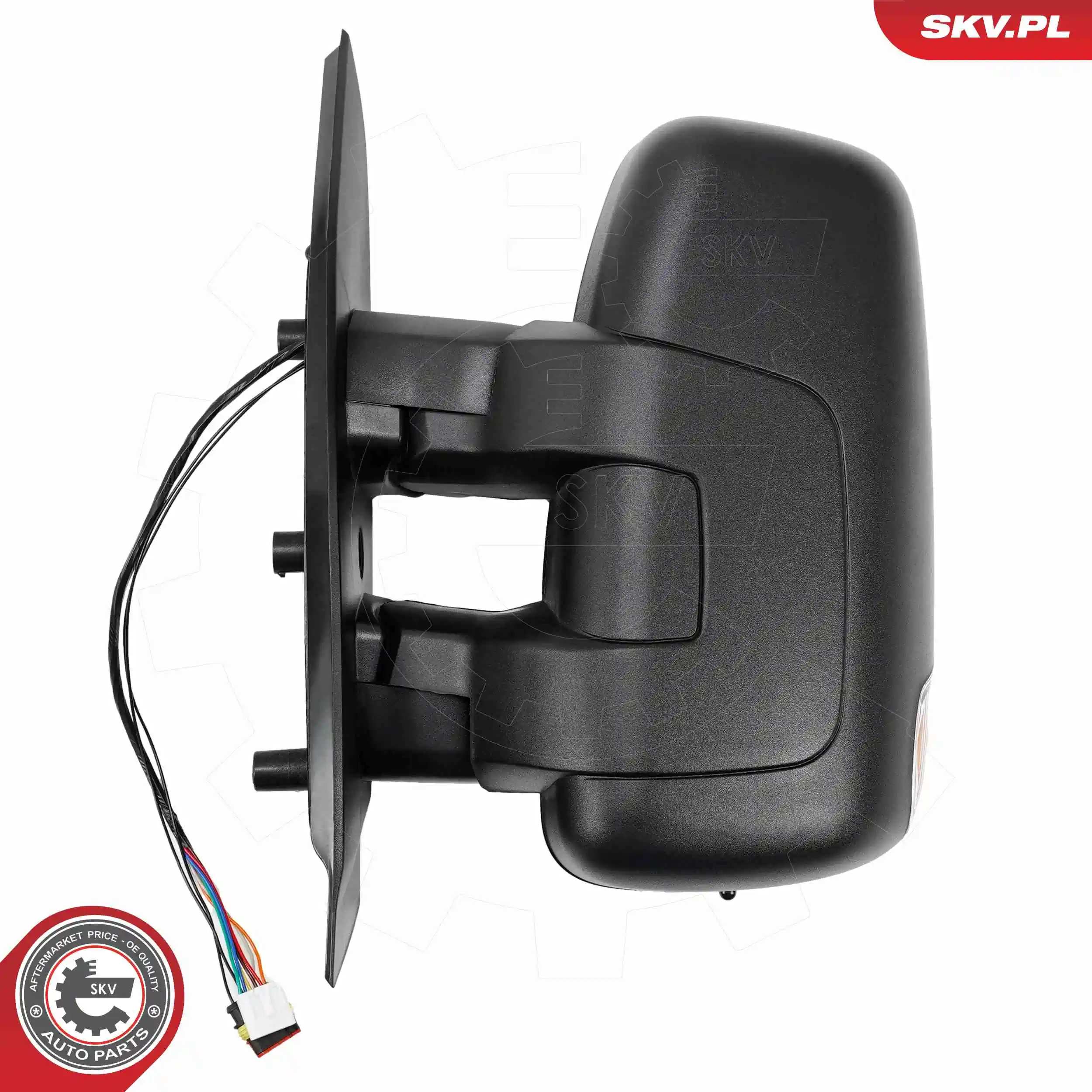 ESEN SKV 97SKV708 Exterior Mirror