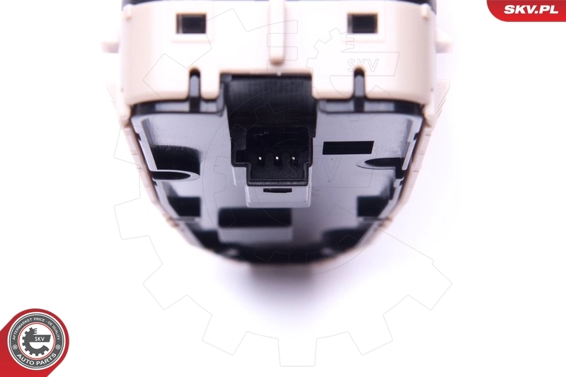 Switch, window regulator 37SKV053