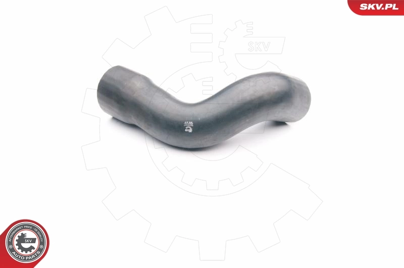 Charge Air Hose 24SKV121