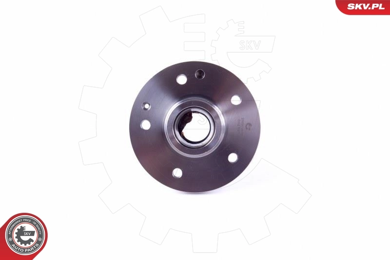 Wheel Bearing Kit 29SKV418