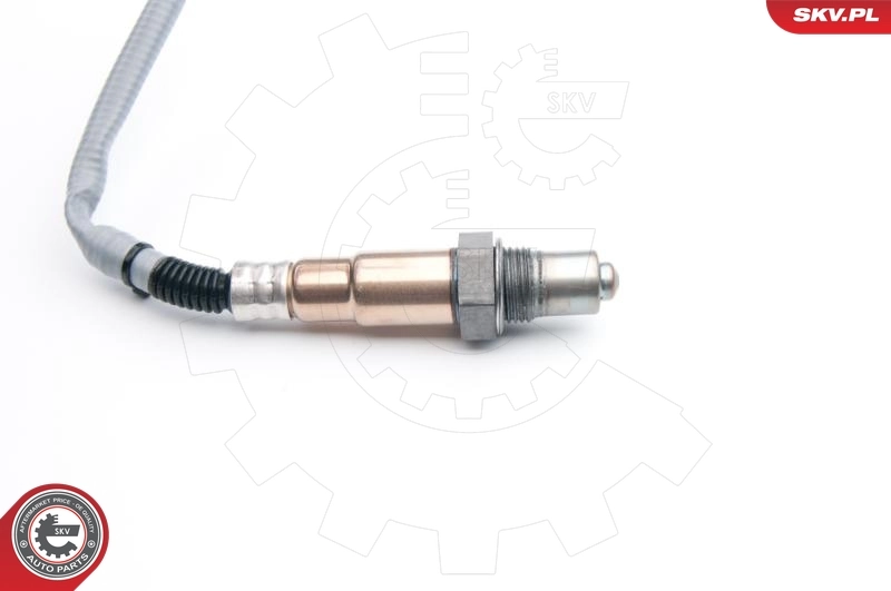 Oxygen Sensor 09SKV558