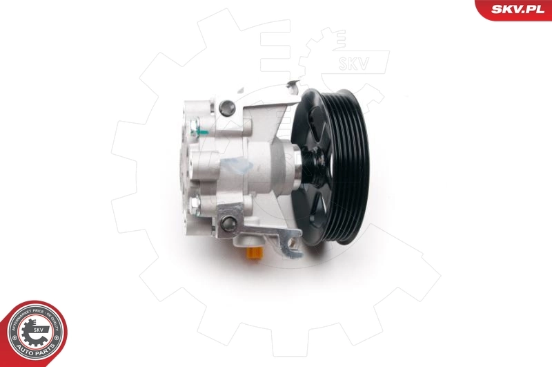 Hydraulic Pump, steering 10SKV188