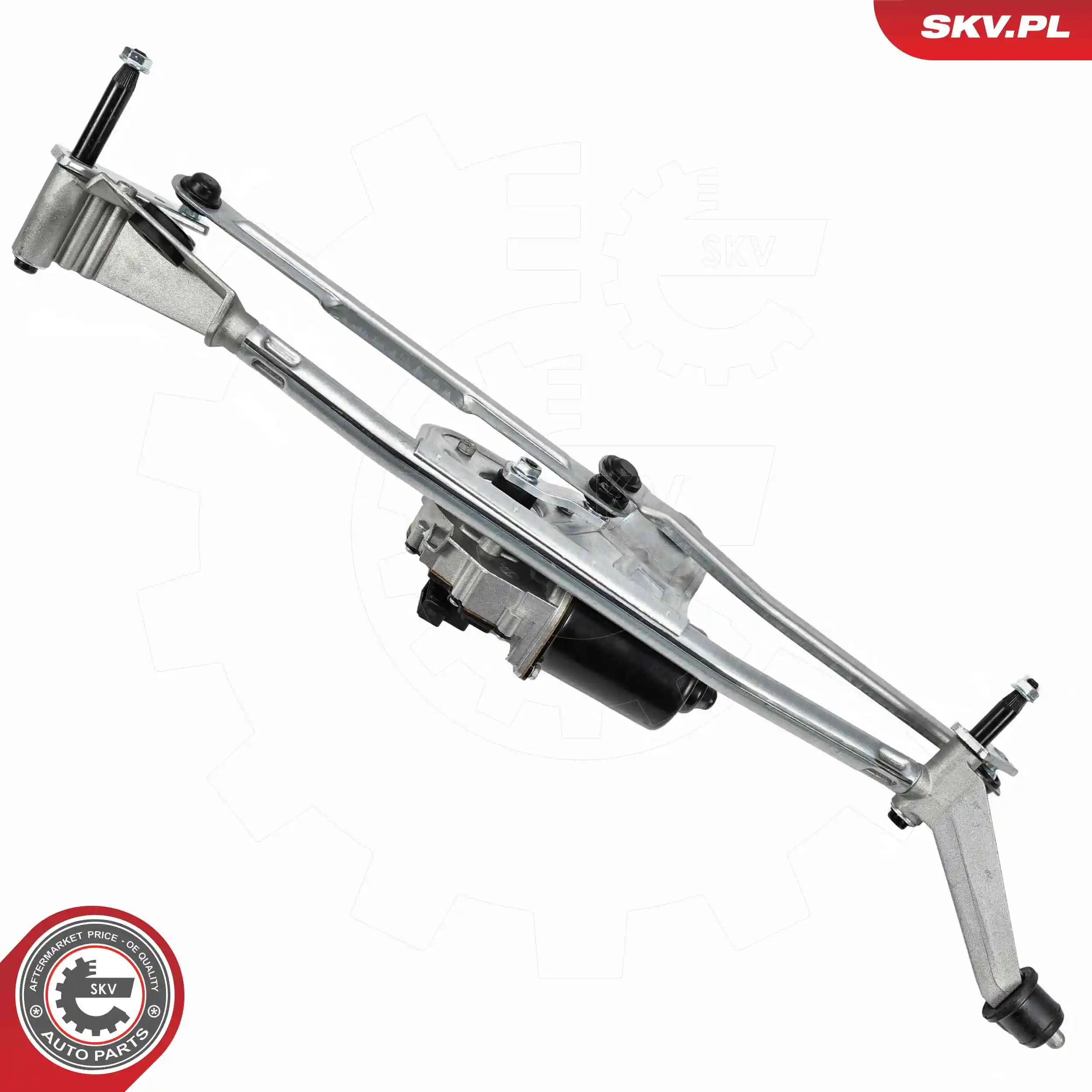 ESEN SKV 05SKV211 Wiper Linkage