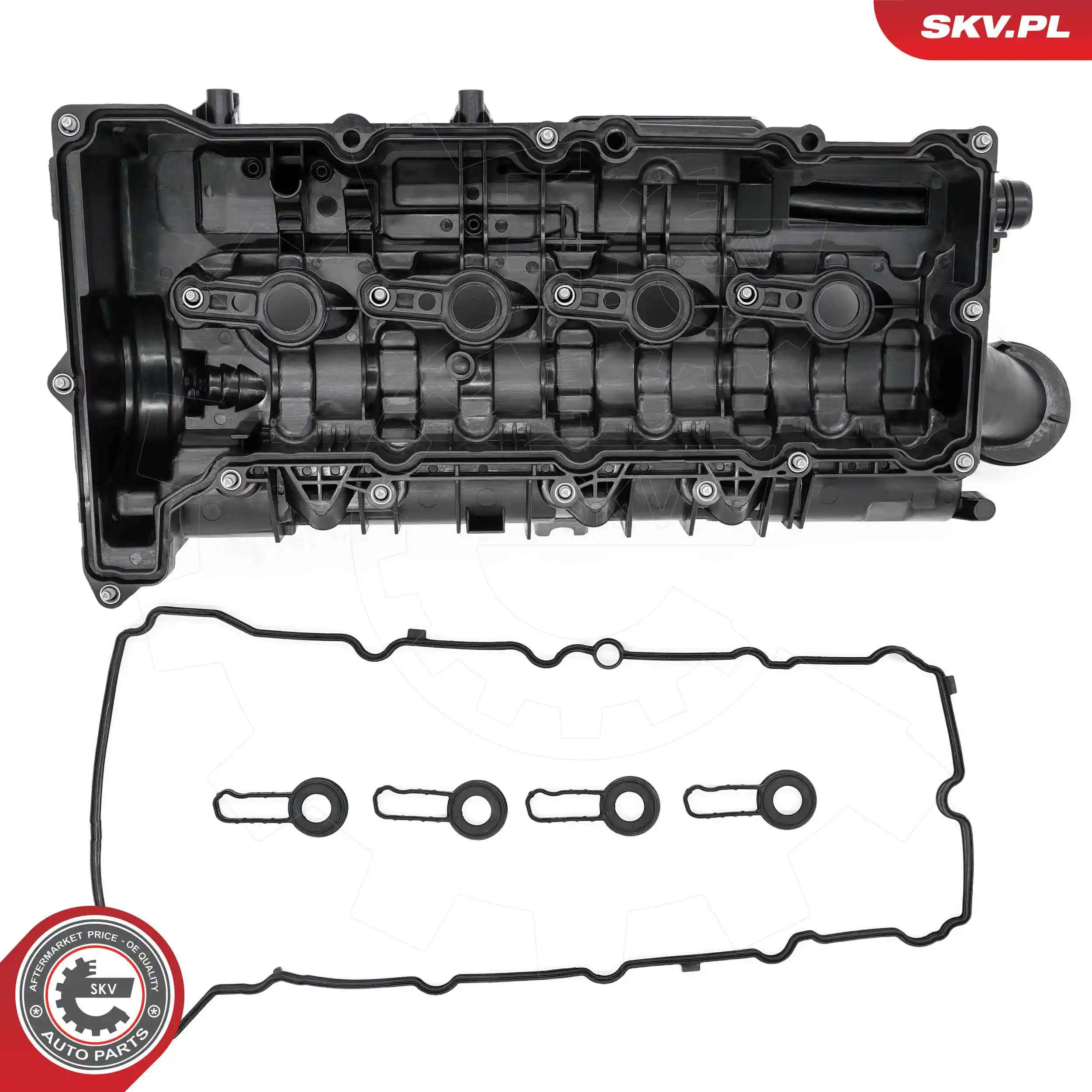 Cylinder Head Cover 48SKV104