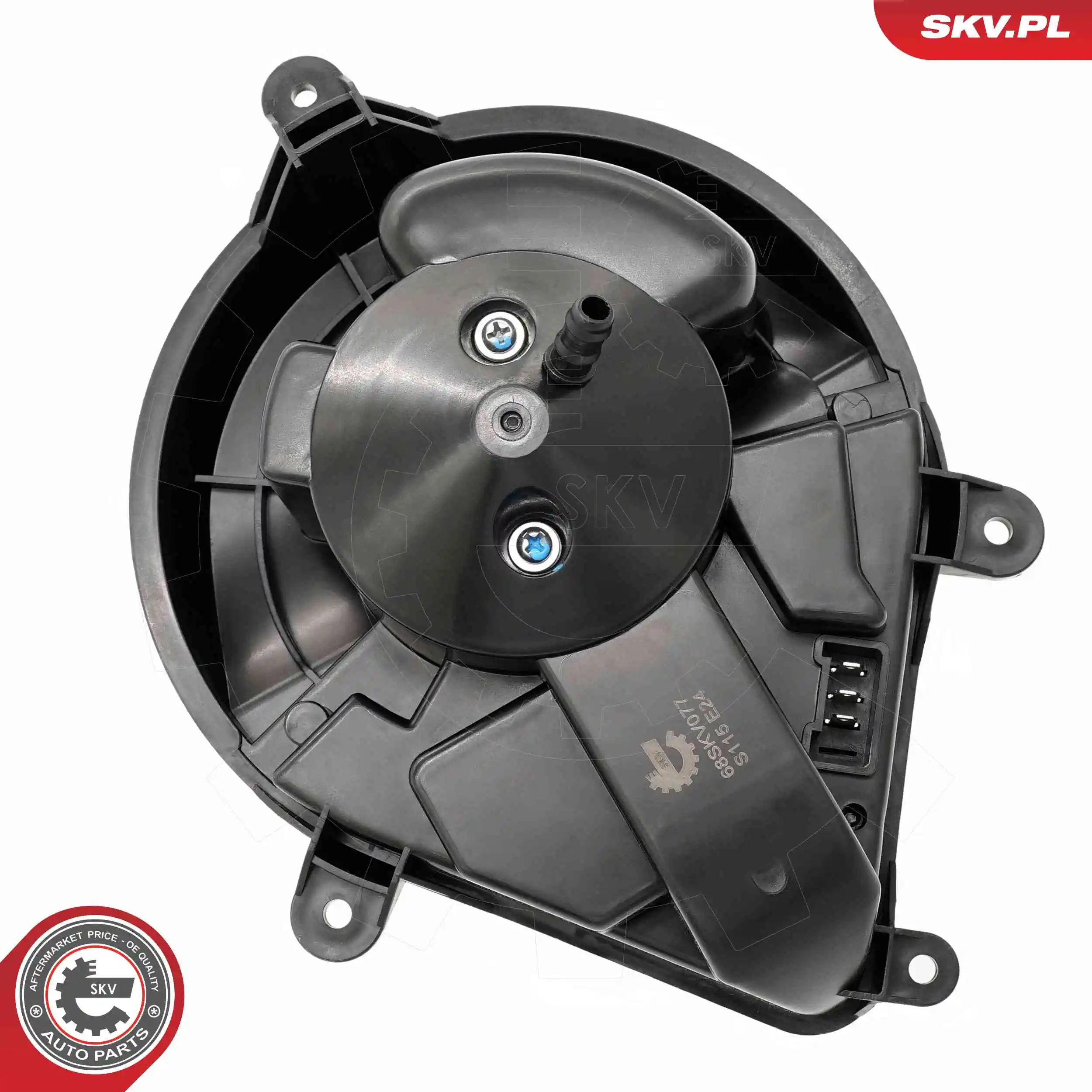 Interior Blower 68SKV077