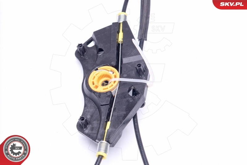 Window Regulator 00SKV051