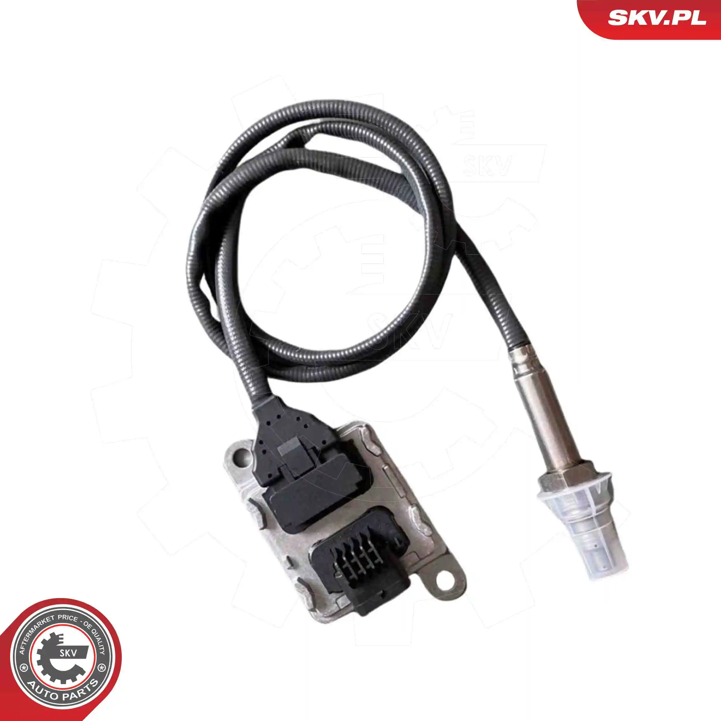 NOx Sensor, NOx catalytic converter 71SKV090