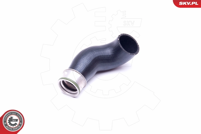 Charge Air Hose 43SKV191