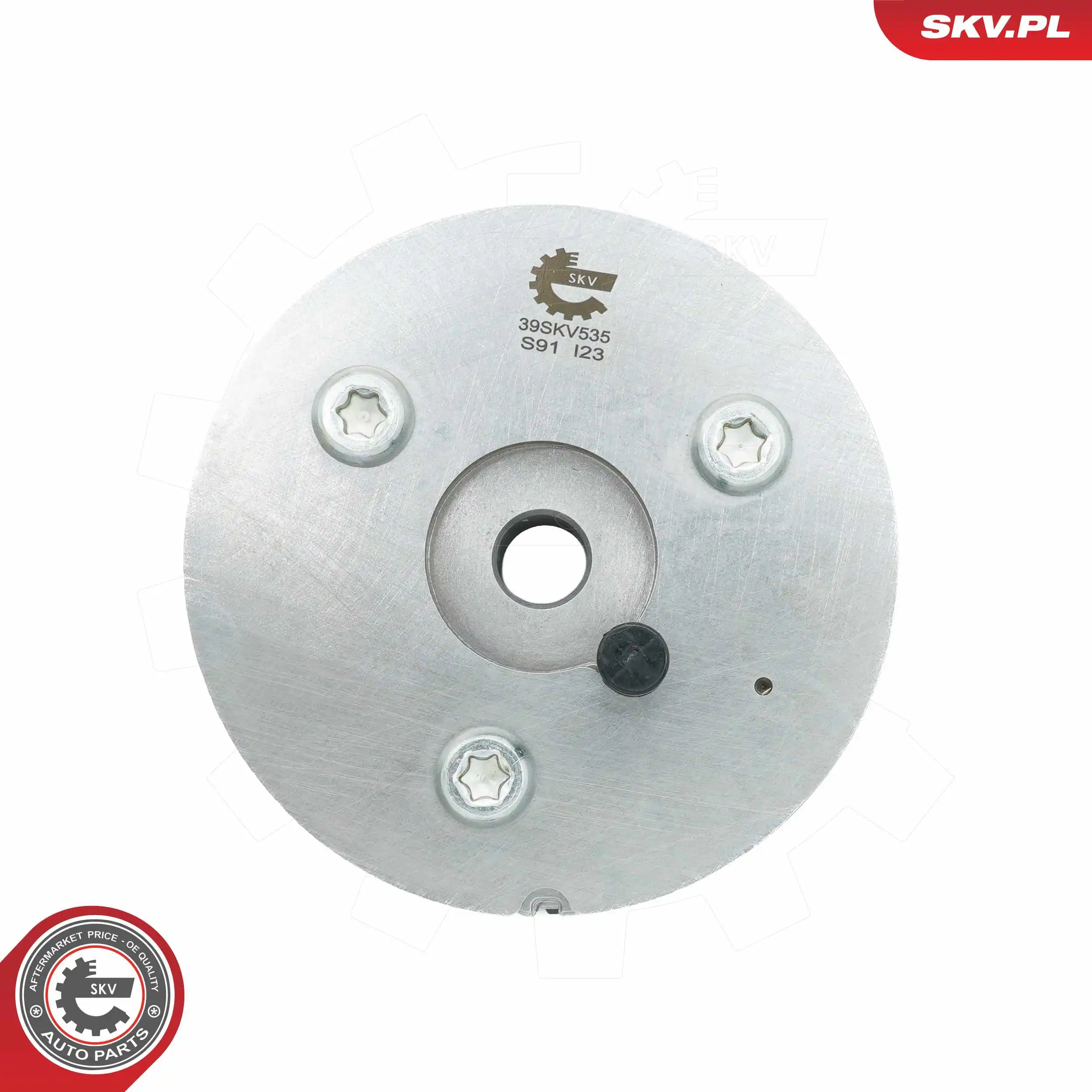 Camshaft Adjuster 39SKV535