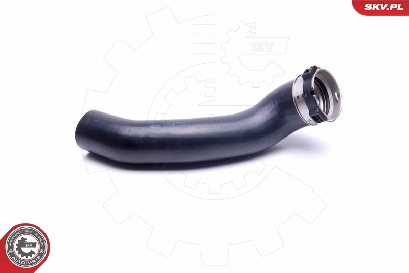 Charge Air Hose 24SKV537