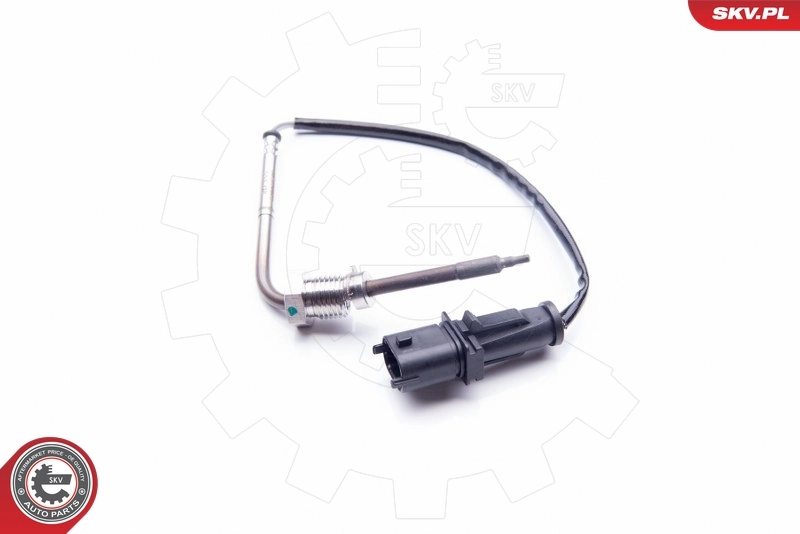 Sensor, exhaust gas temperature 30SKV079