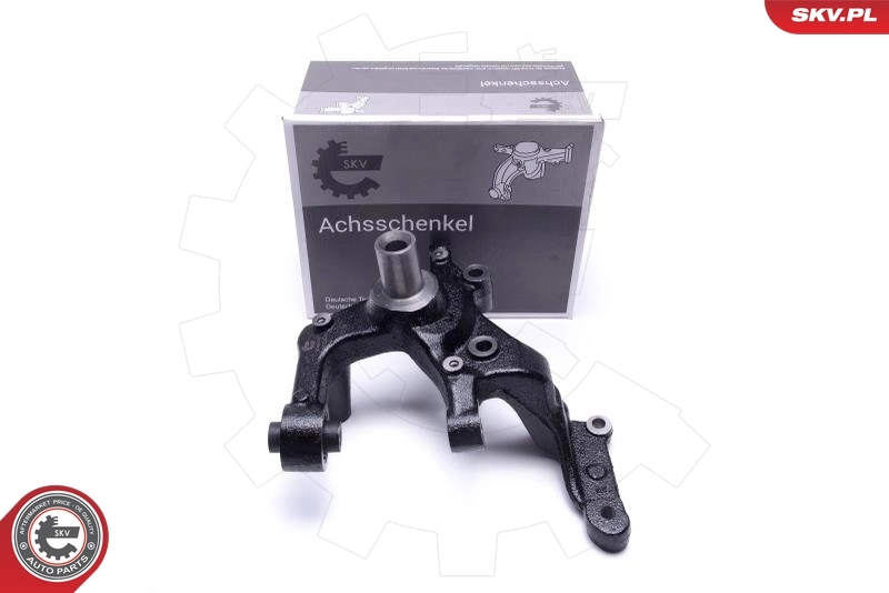 Steering Knuckle, wheel suspension 47SKV362