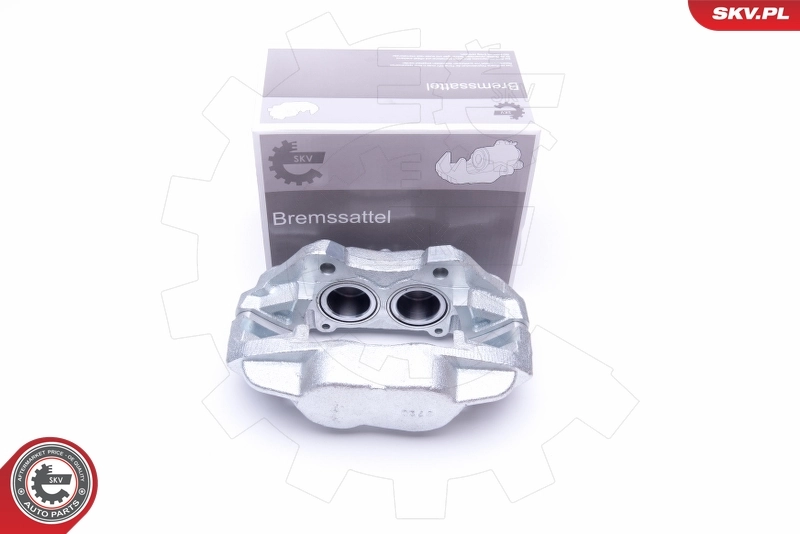 Brake Caliper 45SKV881
