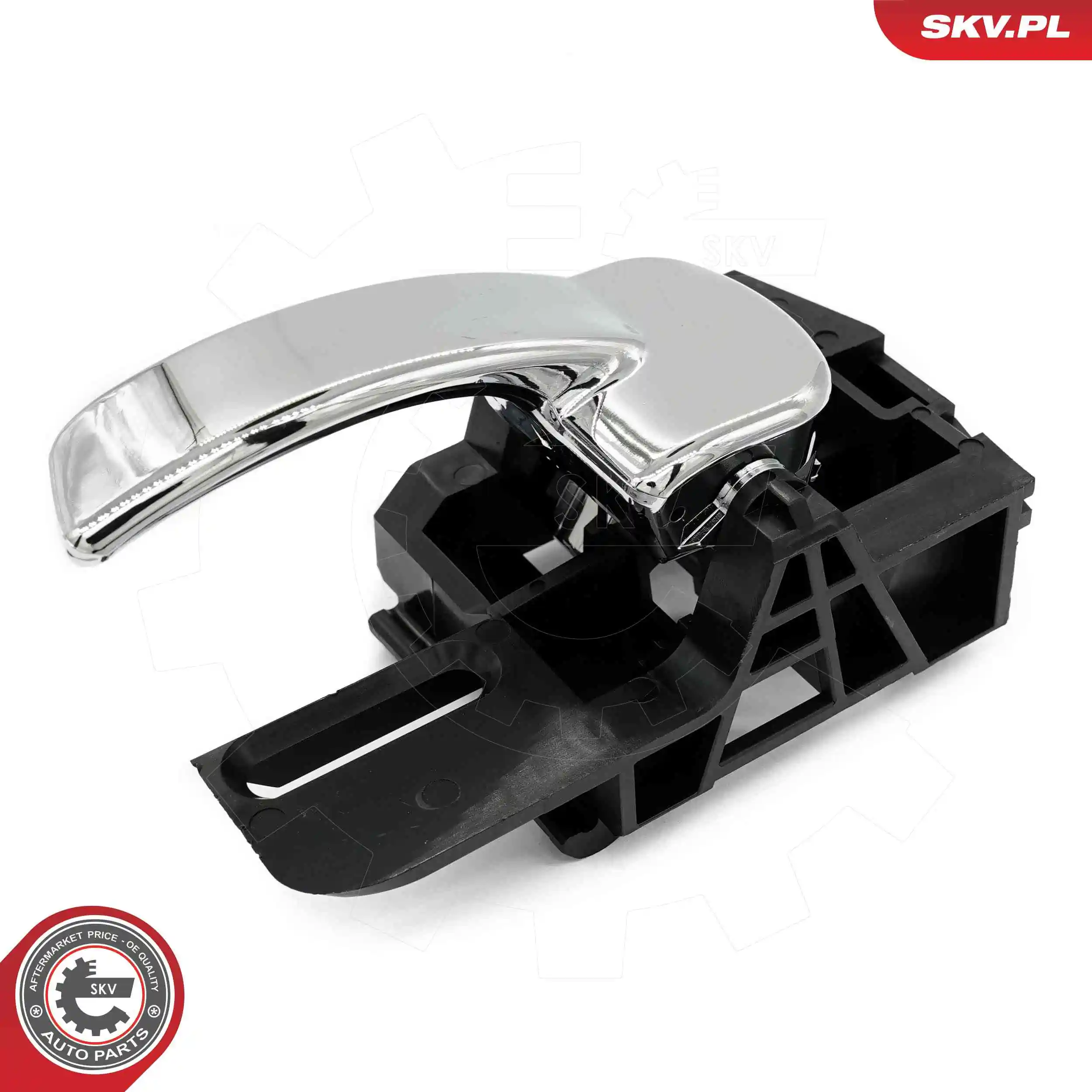 Exterior Door Handle 97SKV048
