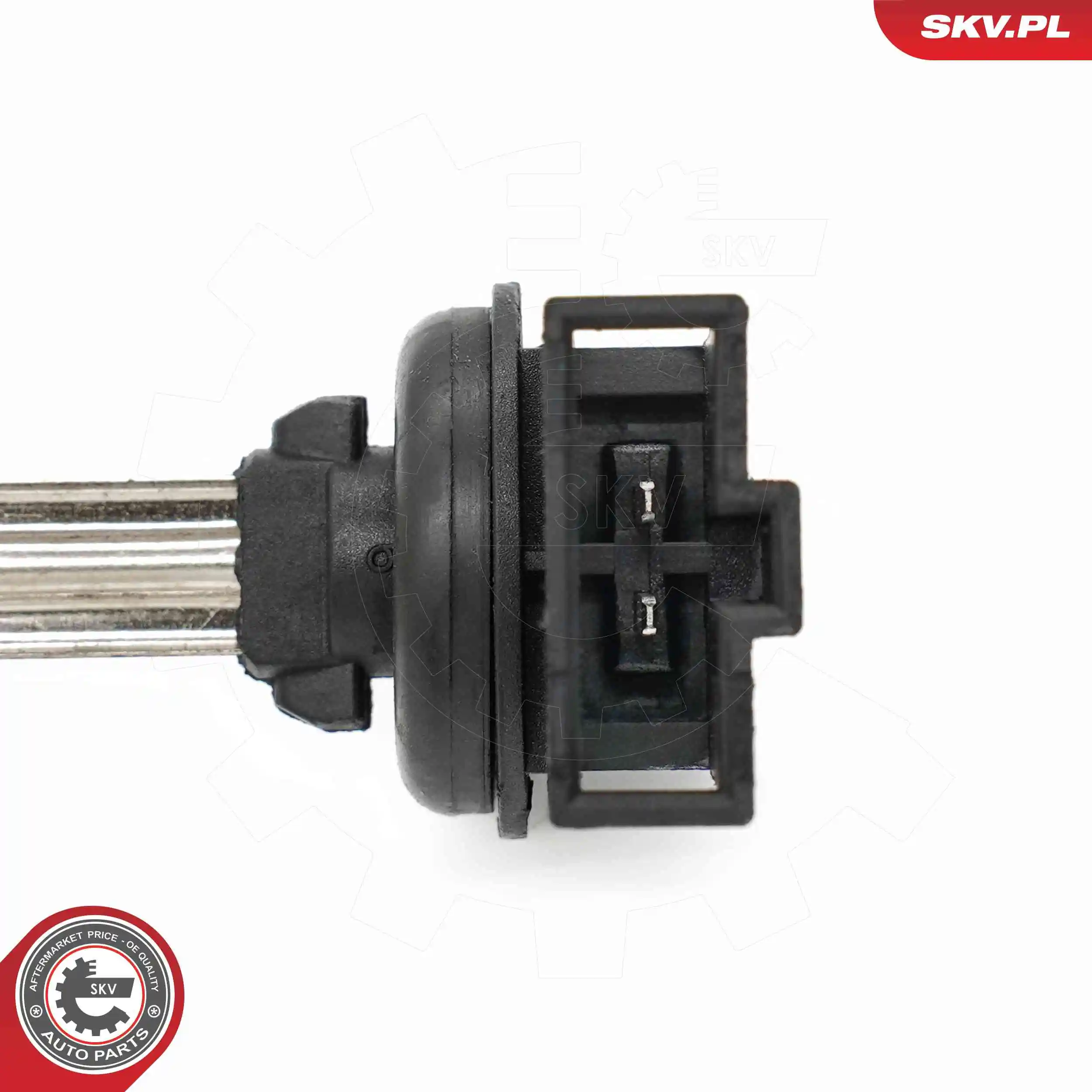 Sensor, interior temperature 17SKV984