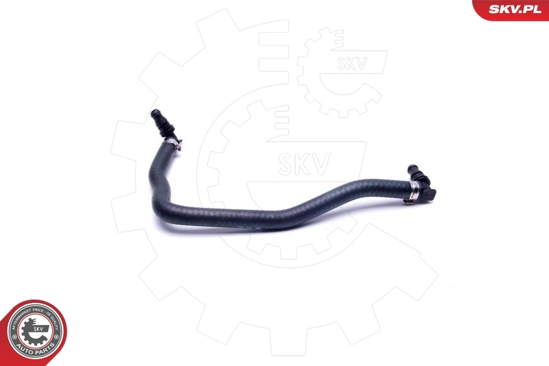 Radiator Hose 54SKV169