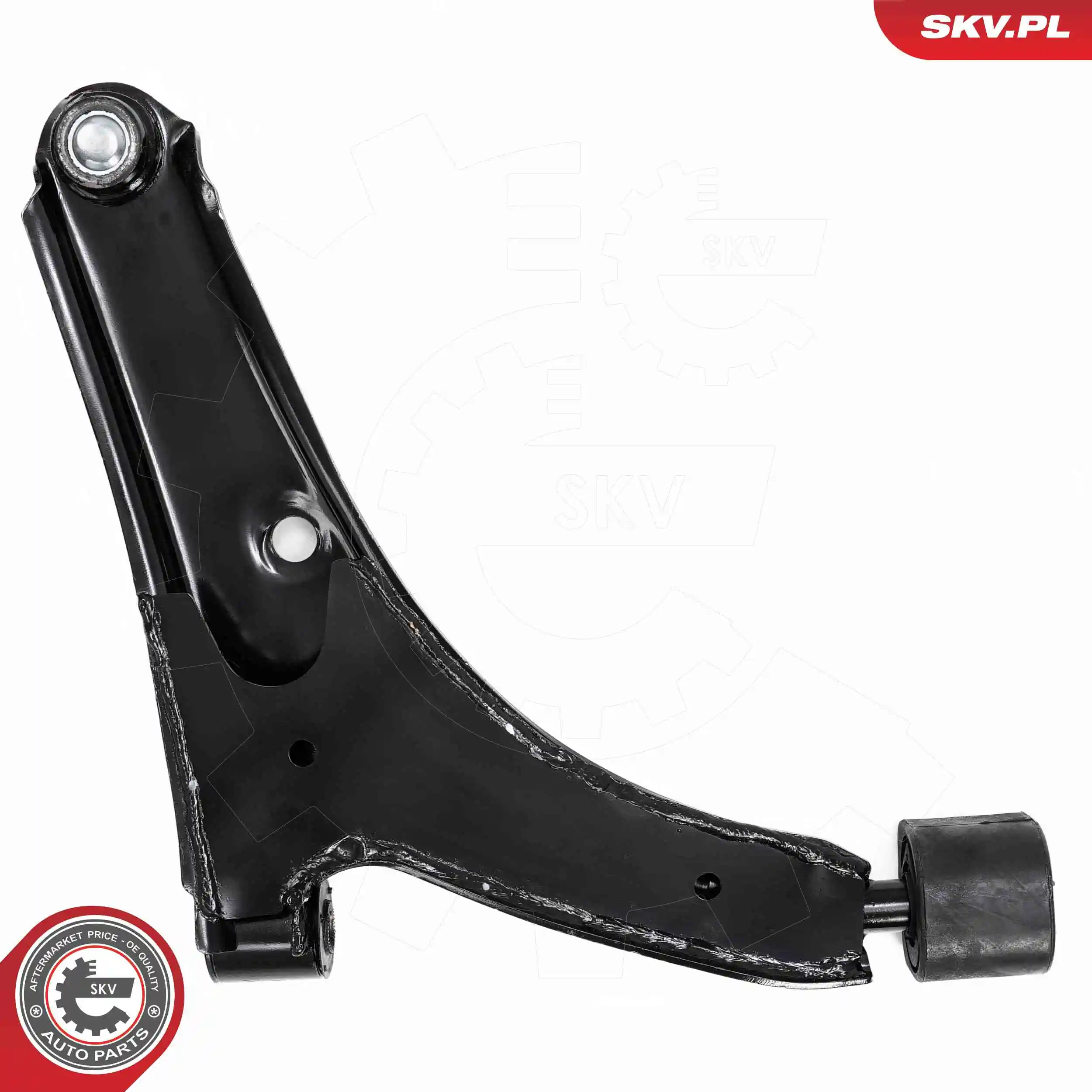 Control/Trailing Arm, wheel suspension 69SKV147