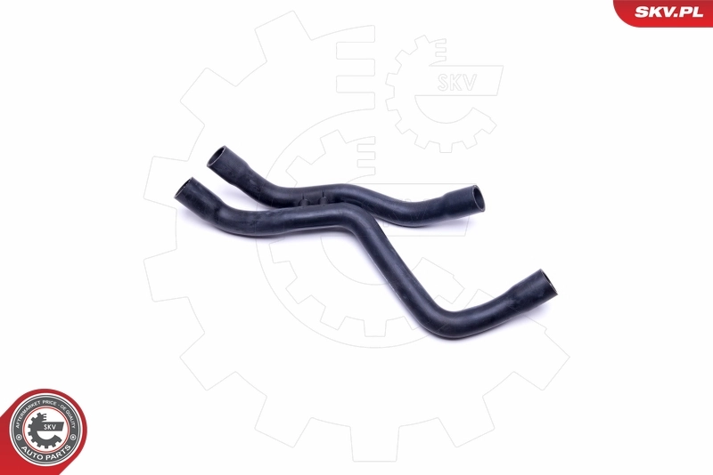 Coolant Pipe 43SKV609
