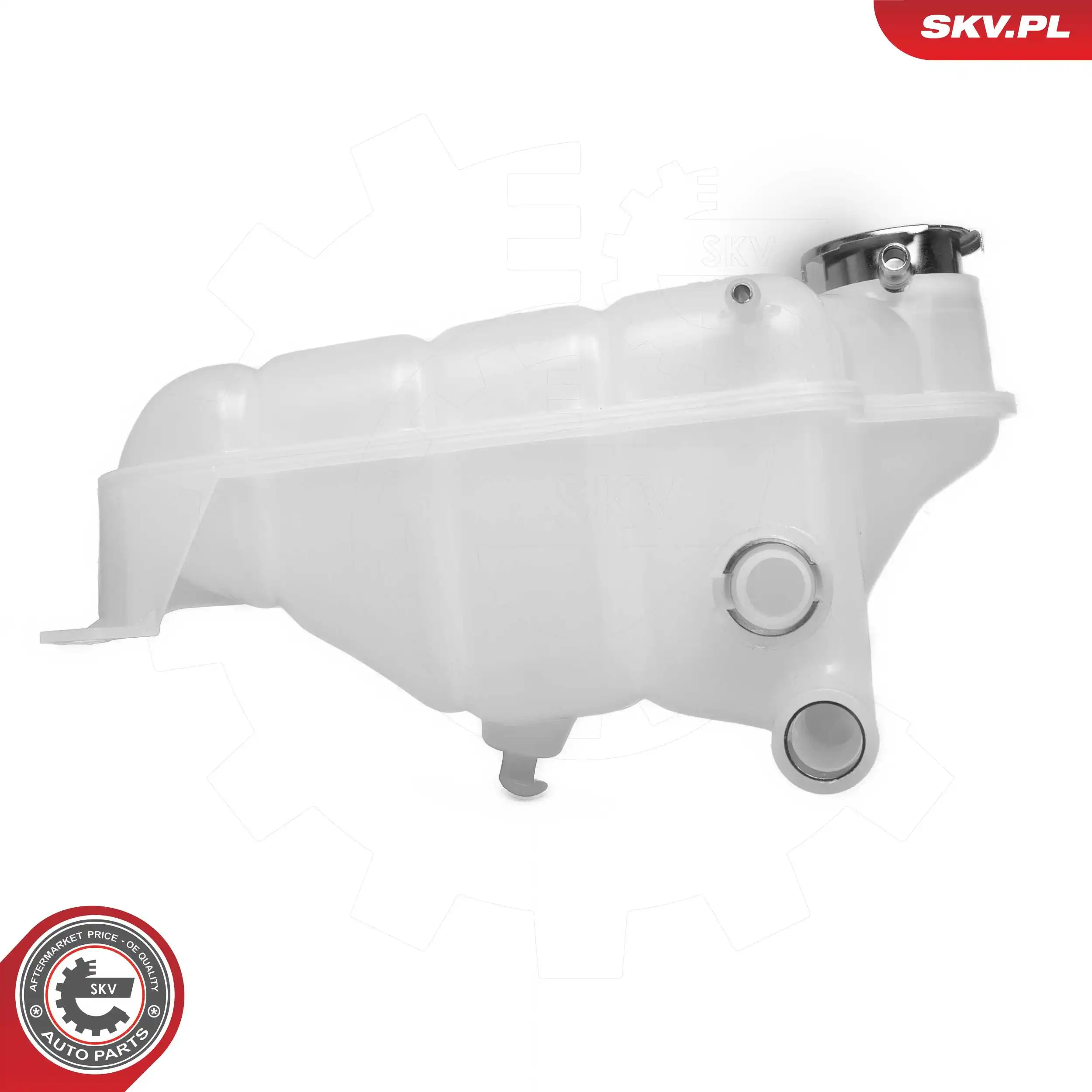 Expansion Tank, coolant 61SKV369
