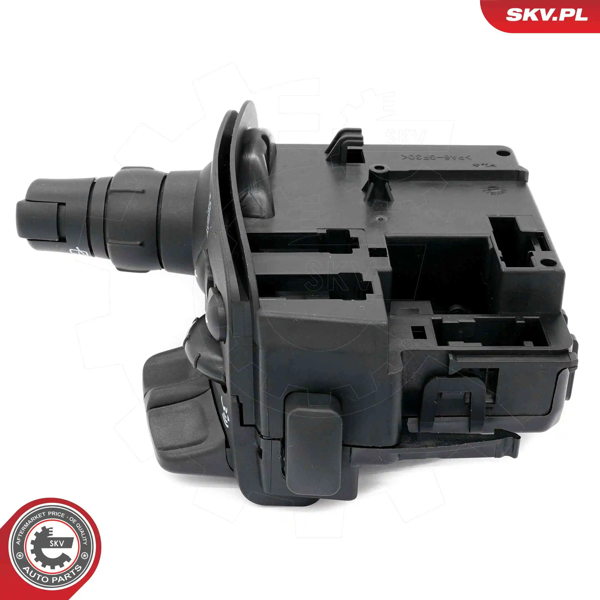 Steering Column Switch 38SKV544