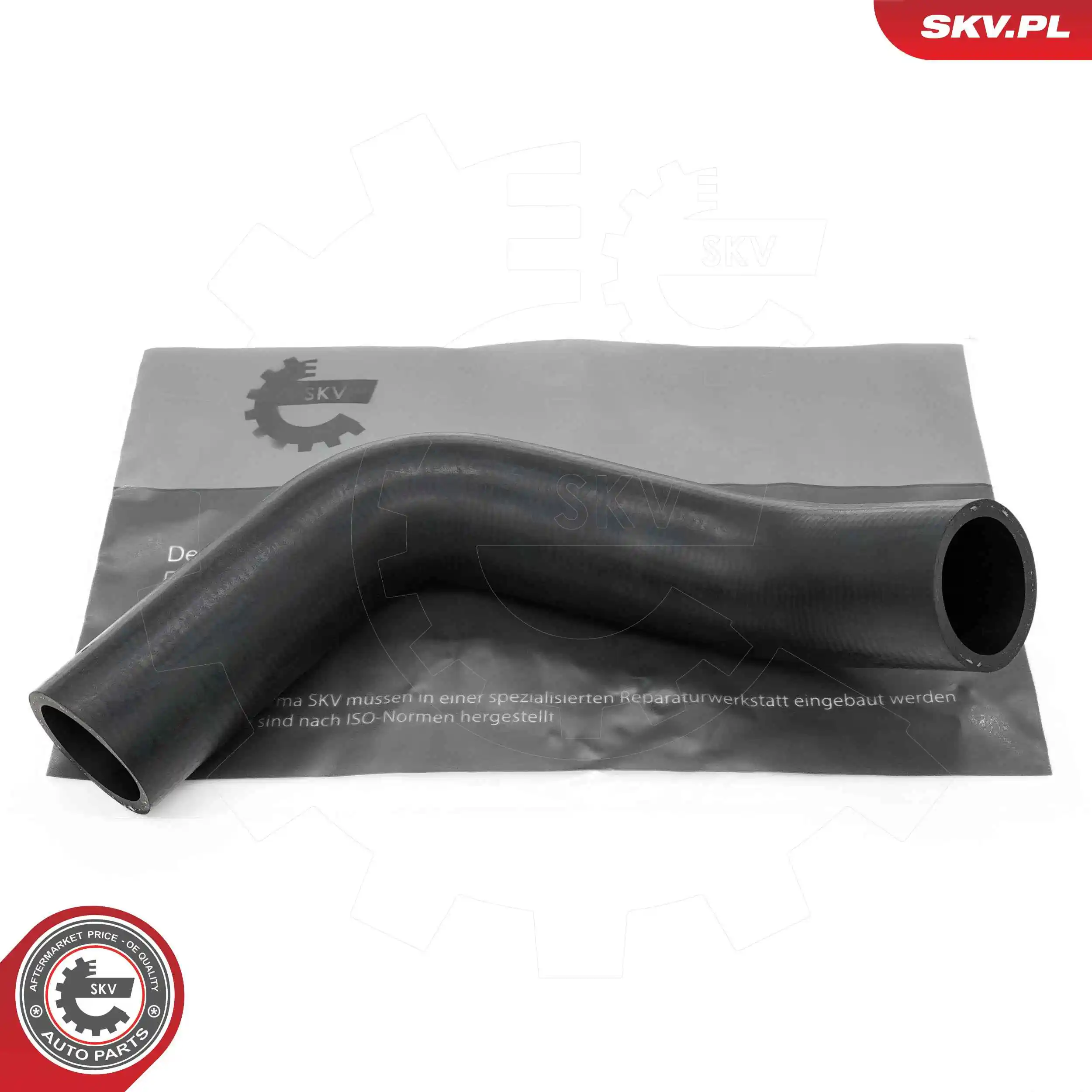 Radiator Hose 54SKV784
