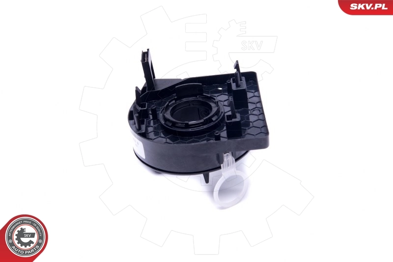 Clock Spring, airbag 96SKV507