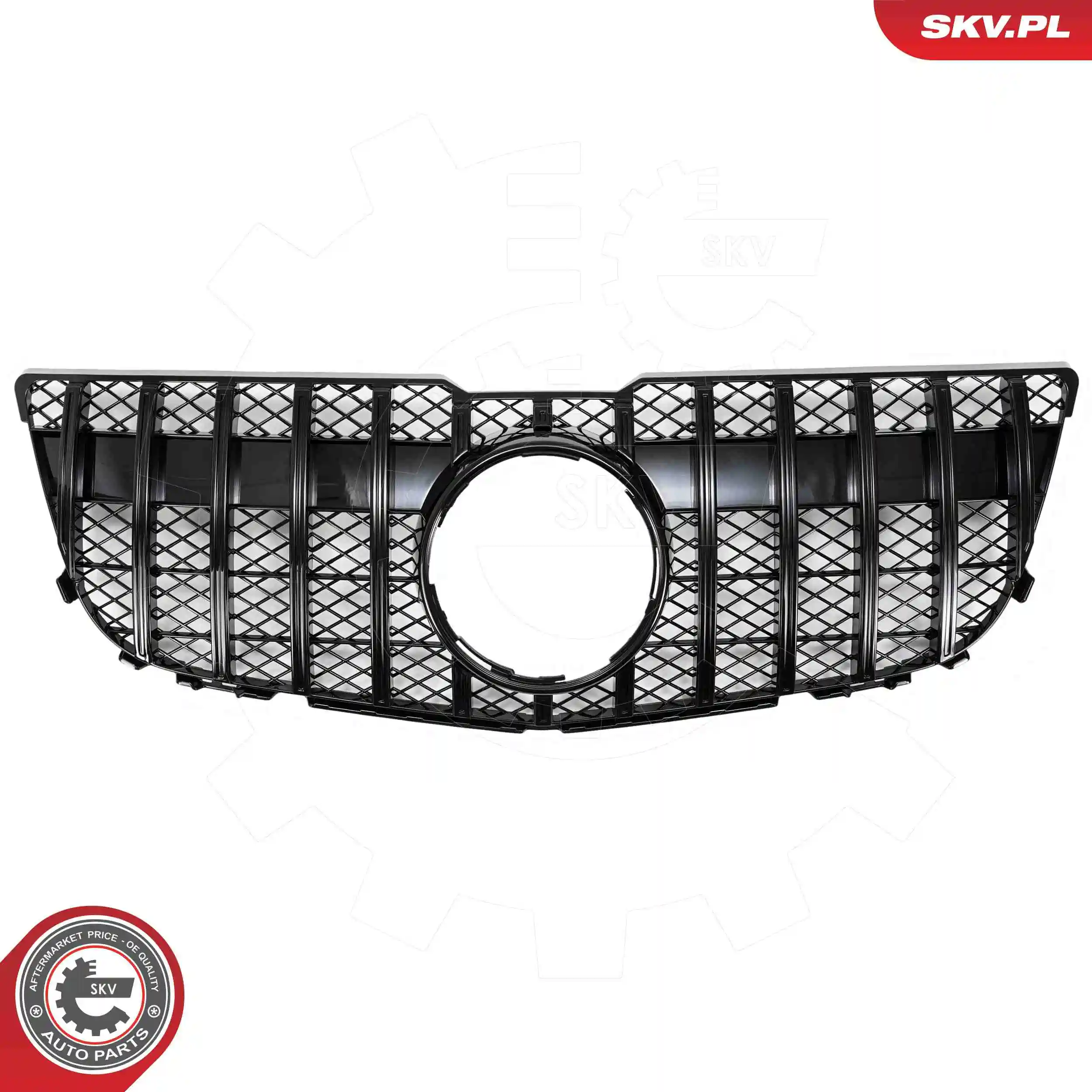 ESEN SKV 66SKV600 Radiator Grille