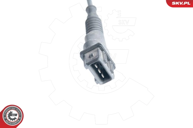 Sensor, engine oil level 17SKV357