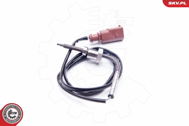 Sensor, exhaust gas temperature 30SKV085