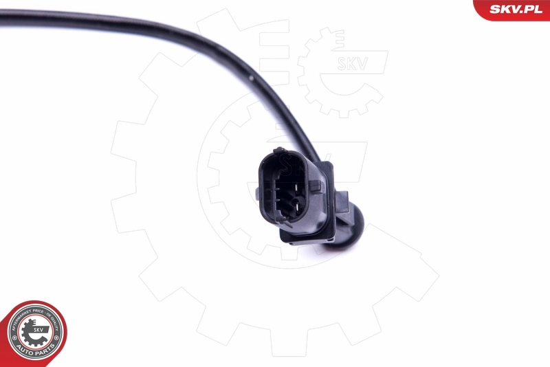 Sensor, exhaust gas temperature 30SKV294